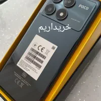خریدوفروش انواع گوشی به قیمت درمحل poco،شیائومی|موبایل|مشهد, آزادشهر|دیوار