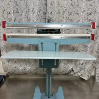 دستگاه پرس پدالی