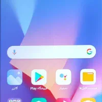 گوشی ردمی T9|موبایل|نسیم‌شهر, |دیوار