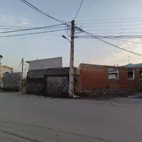 سه بر با قابلیت تجاری|فروش زمین و ملک کلنگی|رشت, دیانتی|دیوار