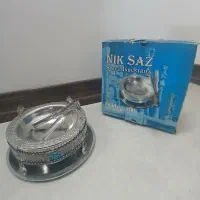 اسپند دودکن فلزی سنتی