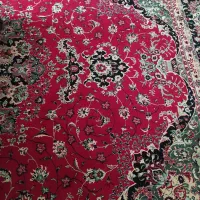 فرش ۱۲ متری|فرش|ساوه, |دیوار