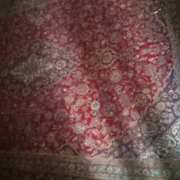 فرش دست بافت 4*3 سالم