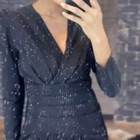 لباس مجلسی کارشده|لباس|اهواز, شهرک حفاری|دیوار