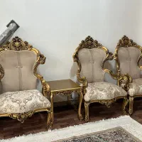 مبل وکنسول|مبلمان خانگی و میز عسلی|پارس‌آباد, |دیوار