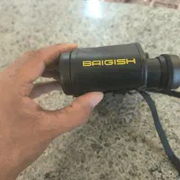 دوربین شکاری|کوهنوردی و کمپینگ|مسجد سلیمان, |دیوار