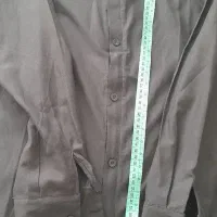 پیراهن پسرانه برای ۱۲ تا ۱۵ سال .نوک مدادی.نونو|لباس|مشکیندشت, |دیوار