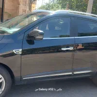 جکs5 دنده مدل 97|خودرو سواری و وانت|مشهد, عبادی|دیوار