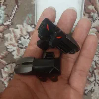 تریگر ۶ انگشتی