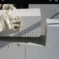چسب بلوک کمیجانی