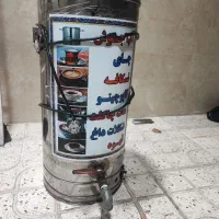 سماوربرقی بزرگ|سماور، چای‌ساز، قهوه‌ساز|کرمانشاه, |دیوار