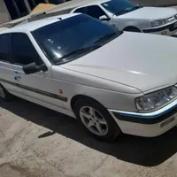 پارس مدل آخر ۸۹