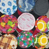 تولید دمکنی