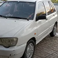 فروش فوری ۱۱۱مدل ۹۱ موتور فنی عالی