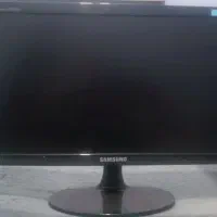 مانیتورال ای دی 19اینچ سامسونگ