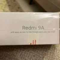 شیائومی رد می ۹ آ  Redmi 9A Gray|موبایل|تهران, نارمک|دیوار