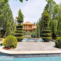 ویلاباغ 1300متری با رمپ آب درمانی(دشت نور)|فروش خانه و ویلا|نور, |دیوار