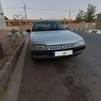 پژو ۴۰۵ مدل ۱۳۸۶ خانگی|خودرو سواری و وانت|فردوس (خراسان), |دیوار