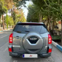 mvm x33s turbo|خودرو سواری و وانت|اهواز, شریعتی جنوبی|دیوار