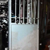 درب و پنجره دسته دوم