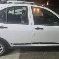 کوییک rسفید مشکی ،صفر|خودرو سواری و وانت|تهران, توحید|دیوار