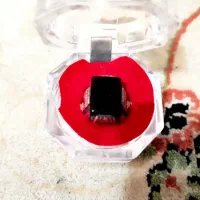 انگشتر عقیق و در نجف اصل