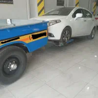 یدک کش و امدادخودرو چرخگیر 24ساعته