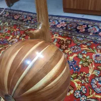 کمانچه نرمیان اصلی|سازهای سنتی|شیراز, شهرک گلستان|دیوار