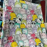 پتو کریسمسی بابانوئل|رختخواب، بالش، پتو|تهران, منیریه|دیوار