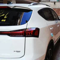 کی ام سی x5 kmc|خودرو سواری و وانت|تهران, خانی‌آباد|دیوار