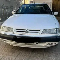 زانتیا مدل ۸۸