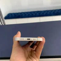iPhone 13 normal سفید|موبایل|کرج, گوهردشت|دیوار
