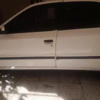 سمندمدل۹۱ ای اف سون|خودرو سواری و وانت|شاهین‌شهر, گرگاب|دیوار