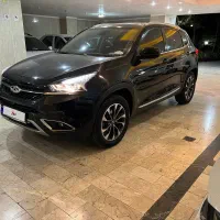 تیگو ۷ مدل ۱۳۹۹ بدون رنگ استثنایی