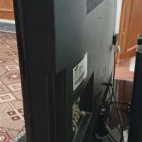 تلوزین Samsung|تلویزیون و پروژکتور|بروجرد, |دیوار