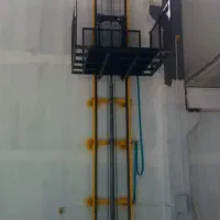 فروش ونصب انواع بالابرواسانسورهای خانگی وصنعتی