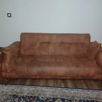 فروش کاناپه و ویترین