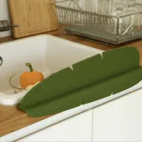 تولید و پخش انواع آبگیر سینک سیلیکونی