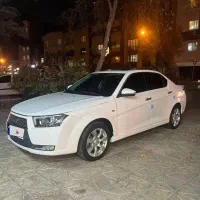 دنا پلاس / توربو اتومات فول / ۶ دنده مدل ۱۴۰۱