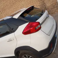 ماشینx22 مدل1396|خودرو سواری و وانت|یزد, |دیوار