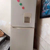 یخچال فریزر 2 در مدل بیست فوت فروزان شهر ری|یخچال و فریزر|تهران, شهید رجایی|دیوار