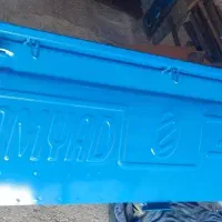 درب عقب نیسان