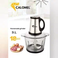 خردکن و غذا ساز 3 لیتری کالومل CALOMEL|خردکن، آسیاب، غذاساز|اصفهان, نقش جهان|دیوار