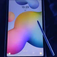 تبلت قلم دار سامسونگ Tab S6 lite