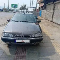 زانتیا مدل ۸۹