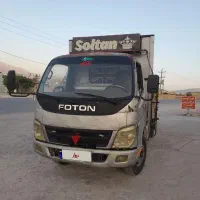 کامیون فوتن ۶تن