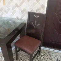 میز ناهار خوری