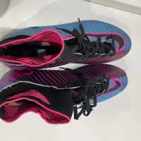 کفش چمنی نایک اصل ویتنام|کیف، کفش، کمربند|شیراز, آزادگان|دیوار