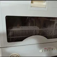 ماشین ظرفشویی