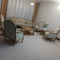 فروش به علت جابجایی|مبلمان خانگی و میز عسلی|نورآباد ممسنی, |دیوار